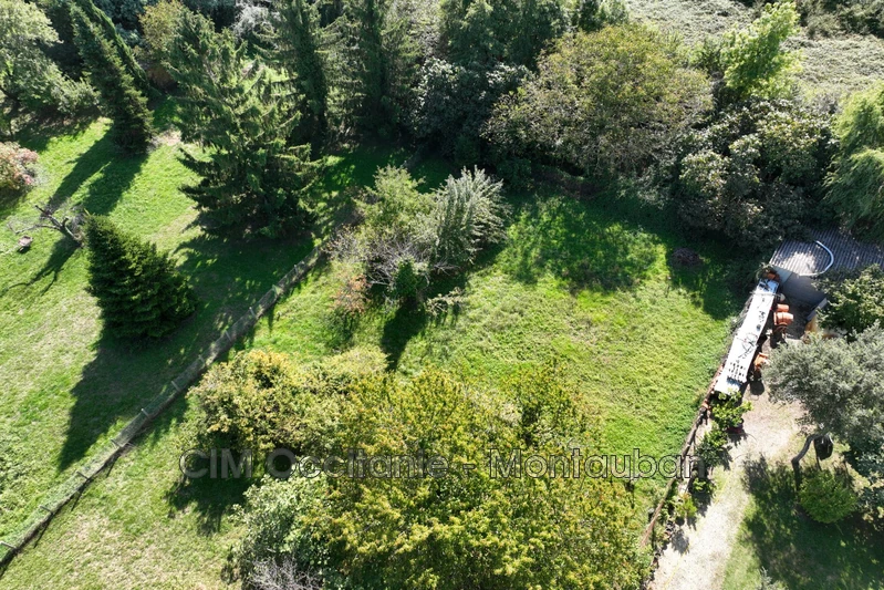 Vente maison Montbeton  