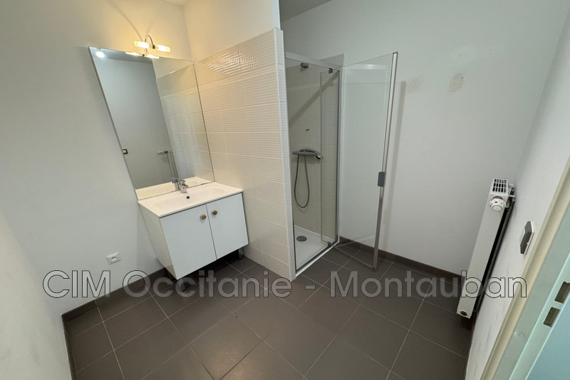 Vente appartement Saint-Alban  