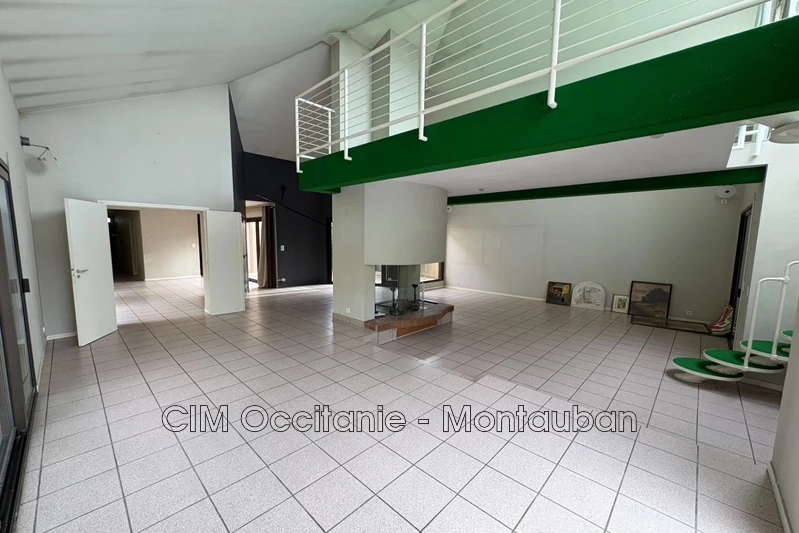 Vente maison Montauban  