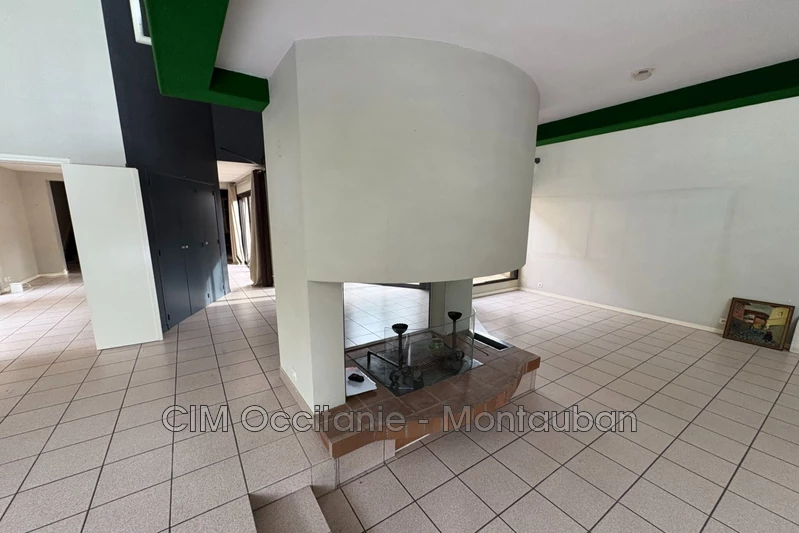 Vente maison Montauban  