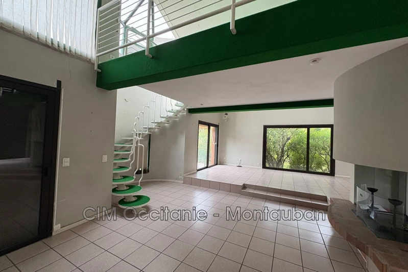 Vente maison Montauban  