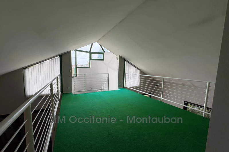 Vente maison Montauban  