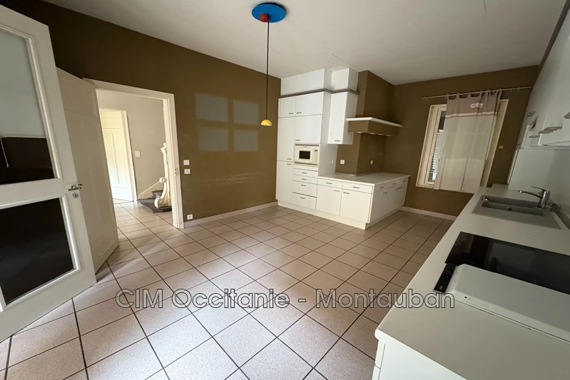 Vente maison Montauban  