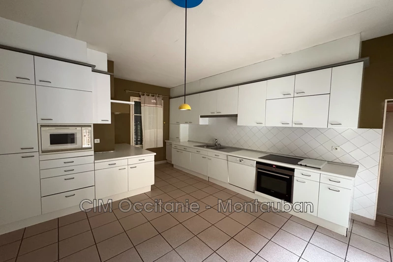 Vente maison Montauban  