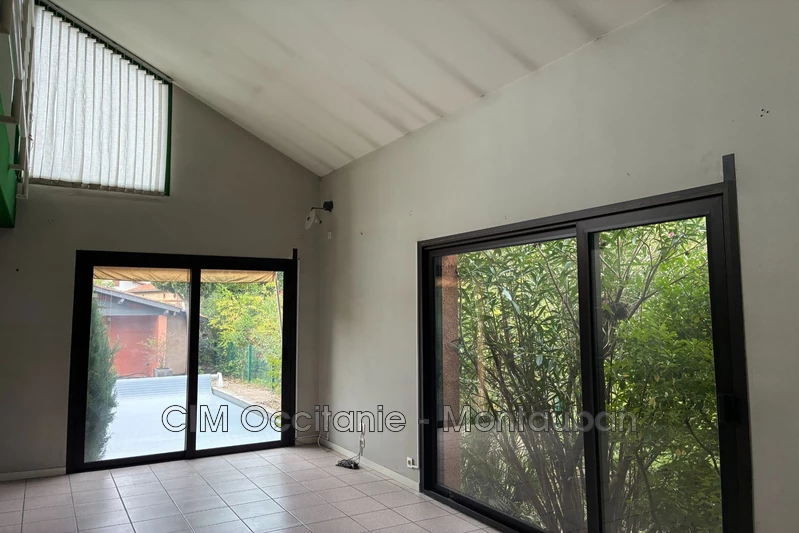 Vente maison Montauban  