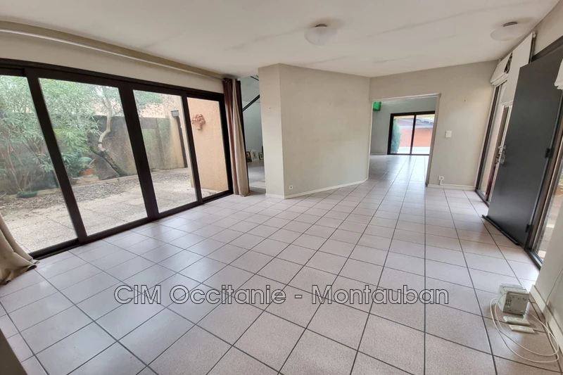 Vente maison Montauban  