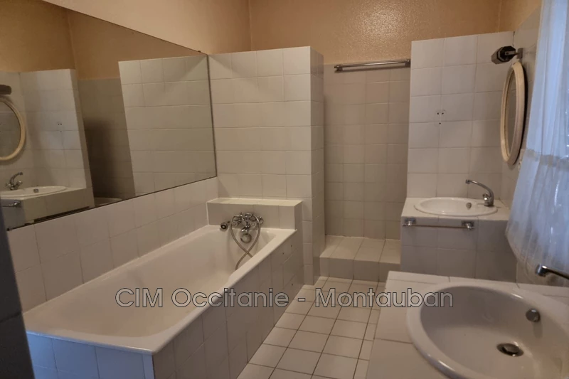 Vente maison Montauban  