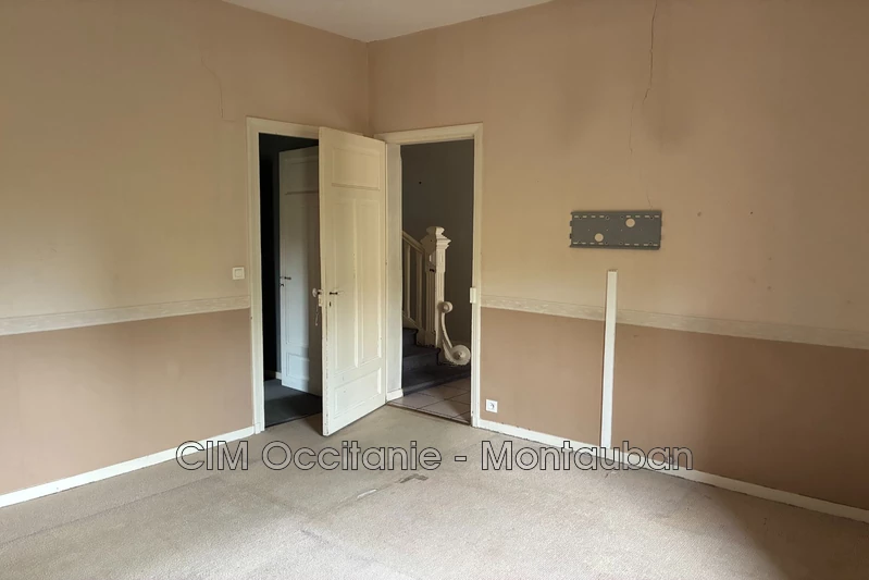 Vente maison Montauban  