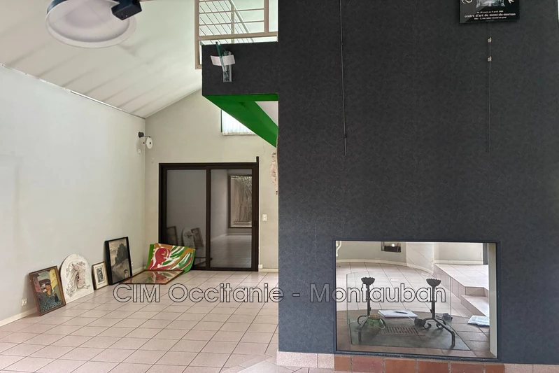 Vente maison Montauban  