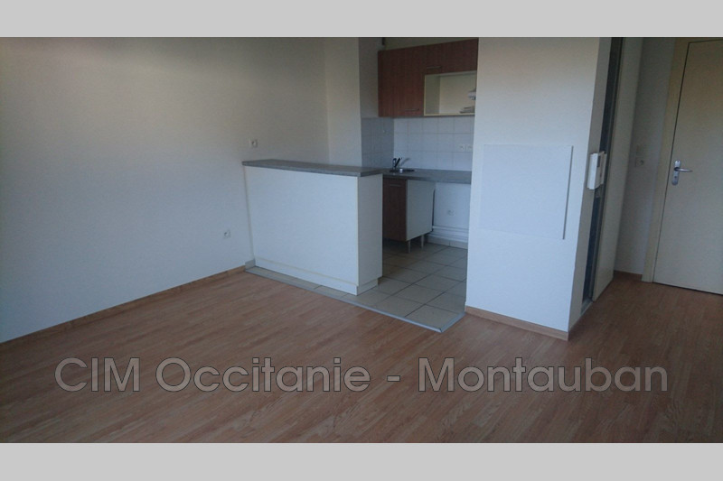 Vente appartement Launaguet  