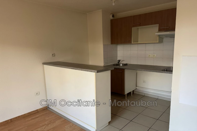 Vente appartement Launaguet  