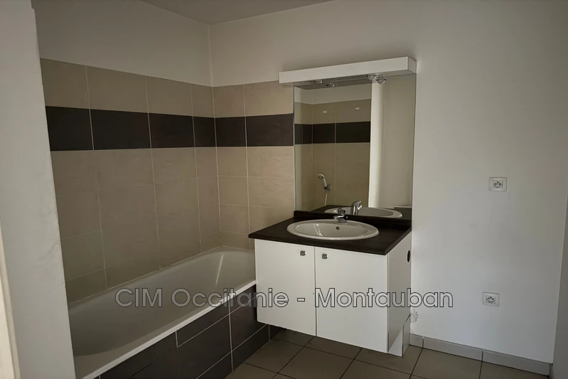 Vente appartement Launaguet  