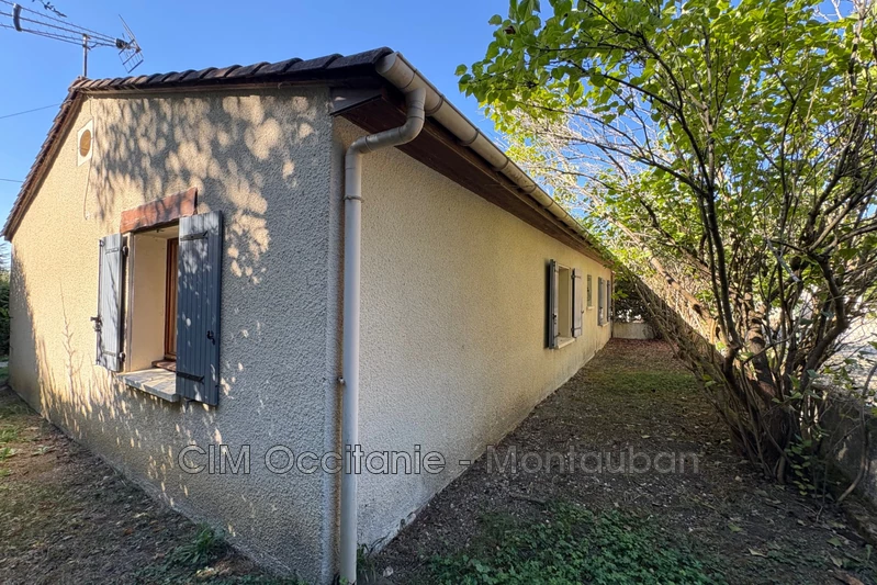 Vente maison Agen  