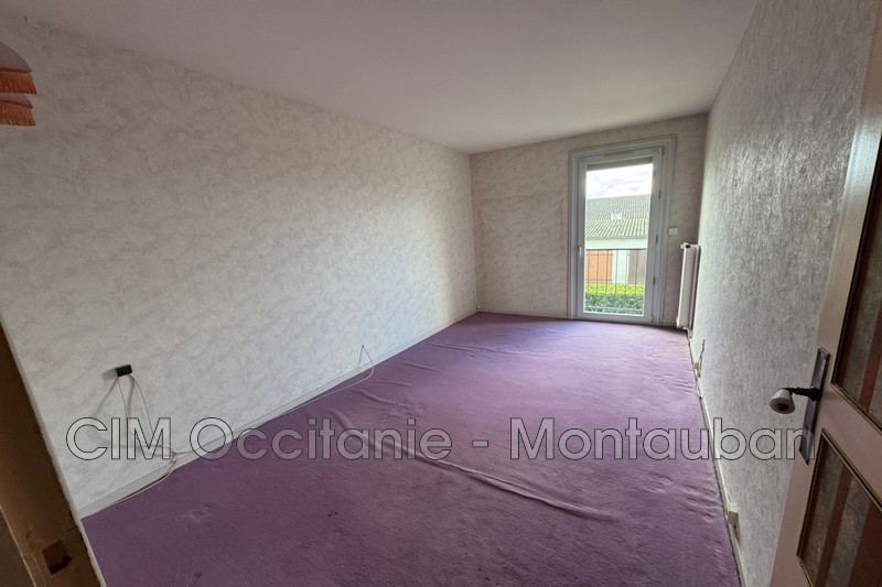 Vente appartement Montauban  