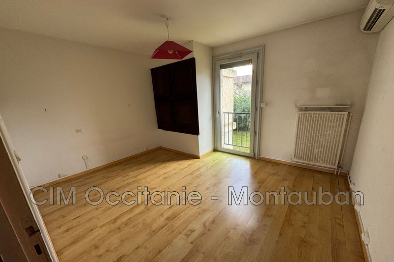 Vente appartement Montauban  