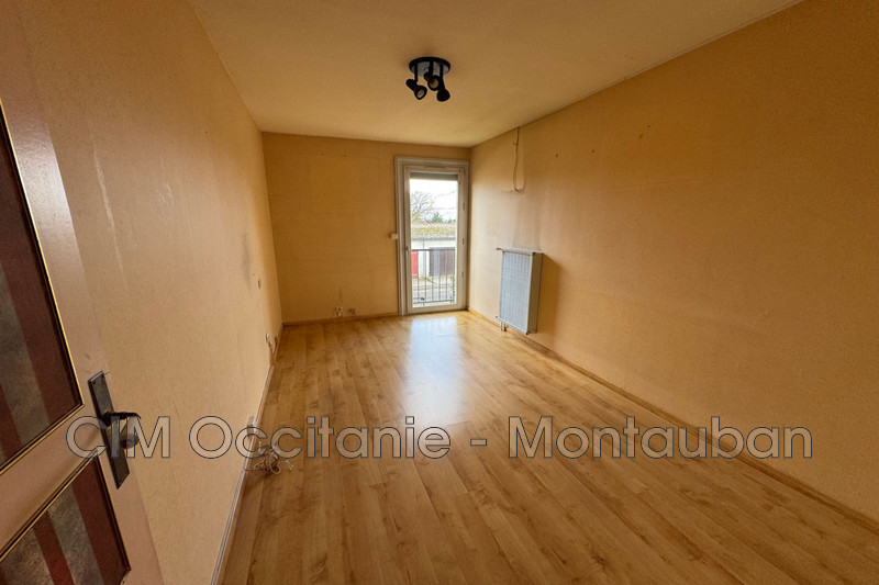 Vente appartement Montauban  