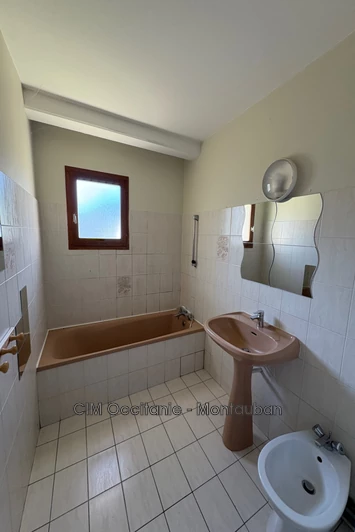 Vente maison Agen  