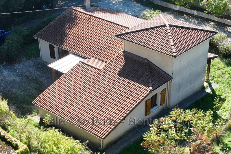 Vente maison Agen  