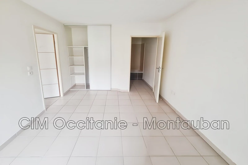 Vente appartement Escalquens  