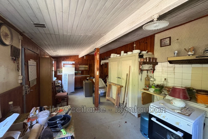 Vente maison Agen  