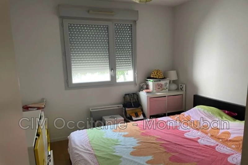 Vente appartement Toulouse  