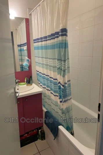 Vente appartement Toulouse  