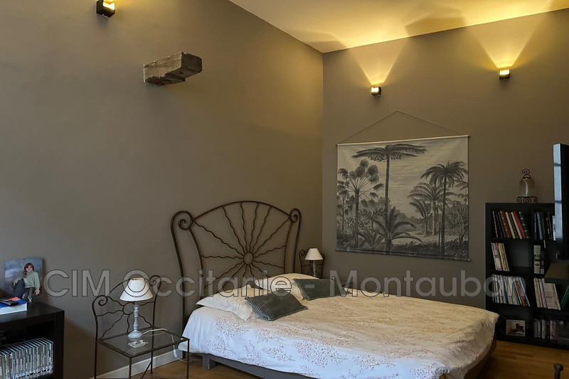 Vente appartement Montauban  