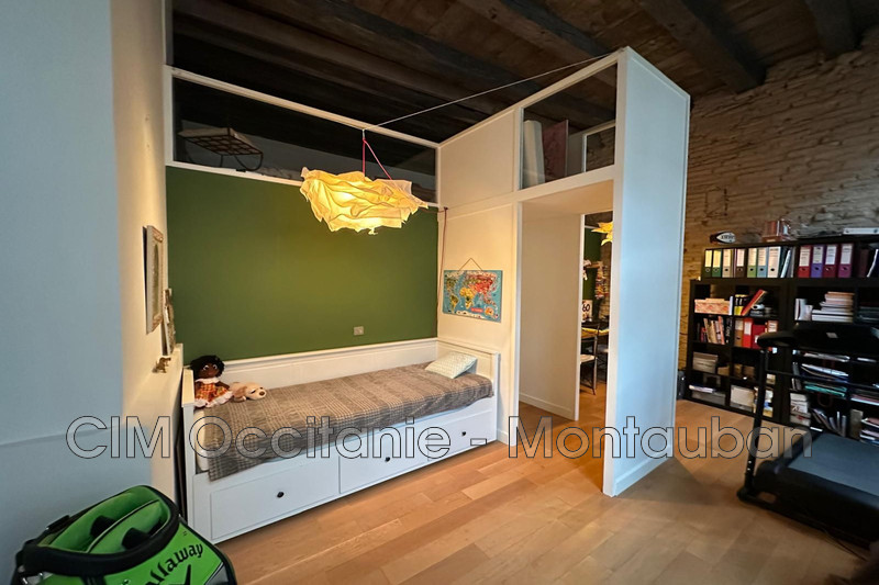 Vente appartement Montauban  