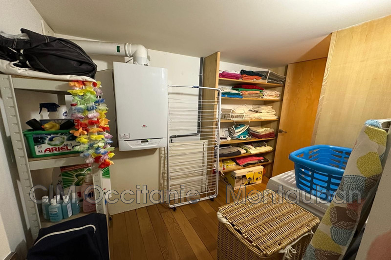 Vente appartement Montauban  