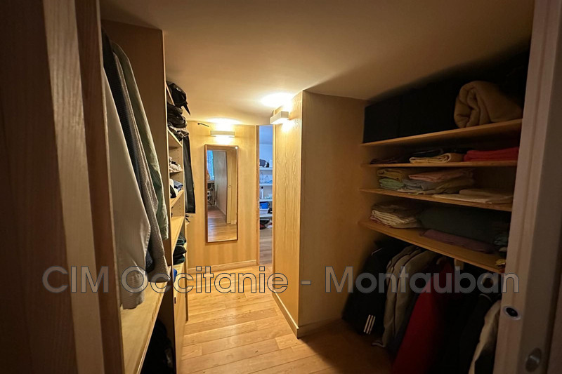 Vente appartement Montauban  