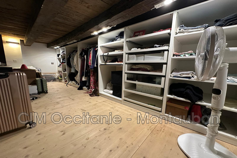 Vente appartement Montauban  