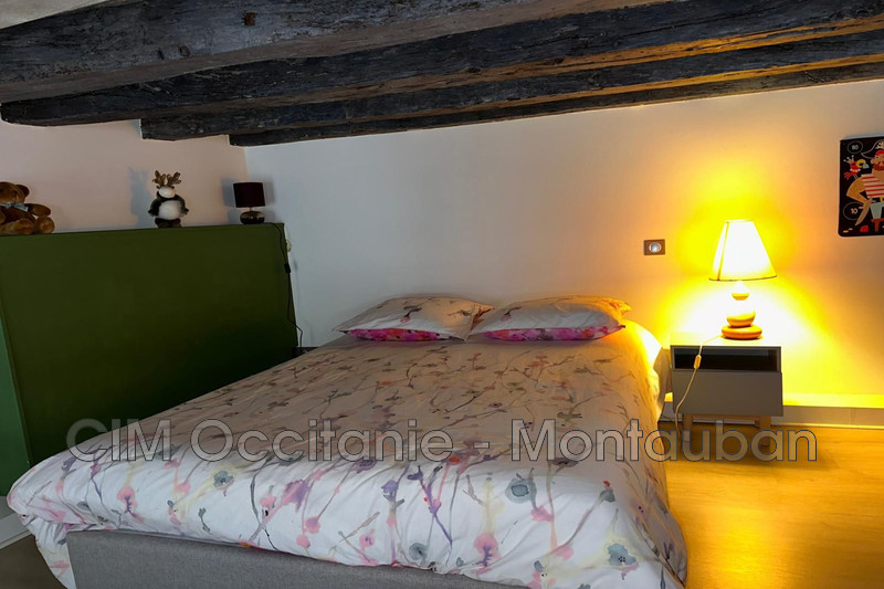 Vente appartement Montauban  