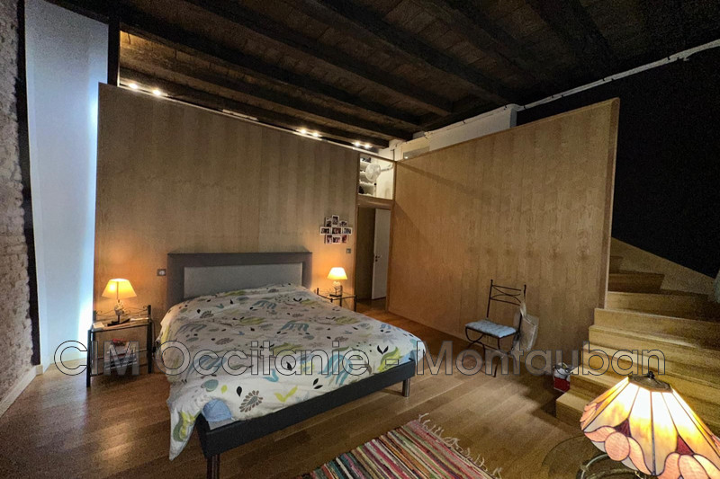 Vente appartement Montauban  