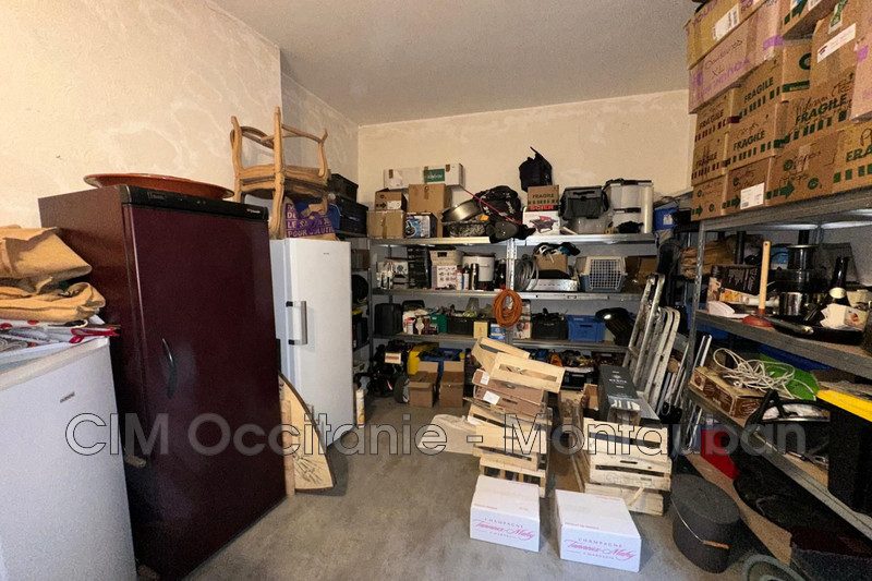 Vente appartement Montauban  
