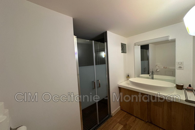 Vente appartement Montauban  