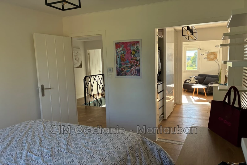 Vente maison Nègrepelisse  