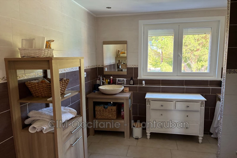 Vente maison Nègrepelisse  