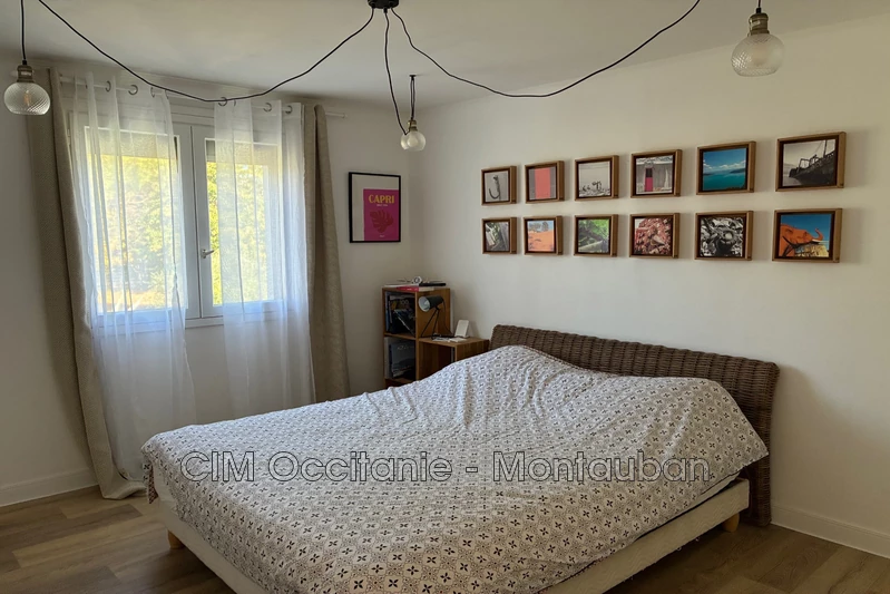 Vente maison Nègrepelisse  