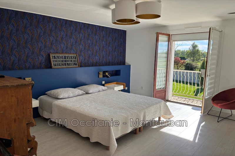Vente maison Nègrepelisse  