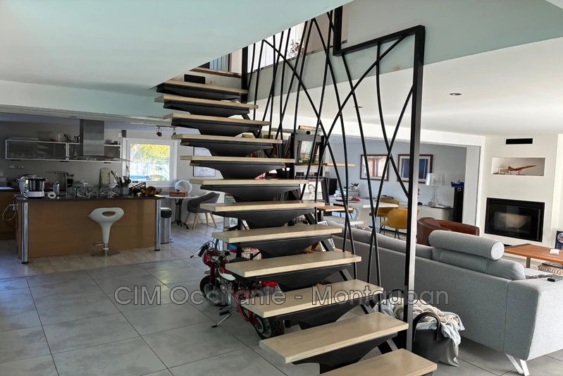 Vente maison Nègrepelisse  