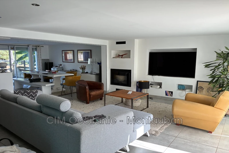 Vente maison Nègrepelisse  