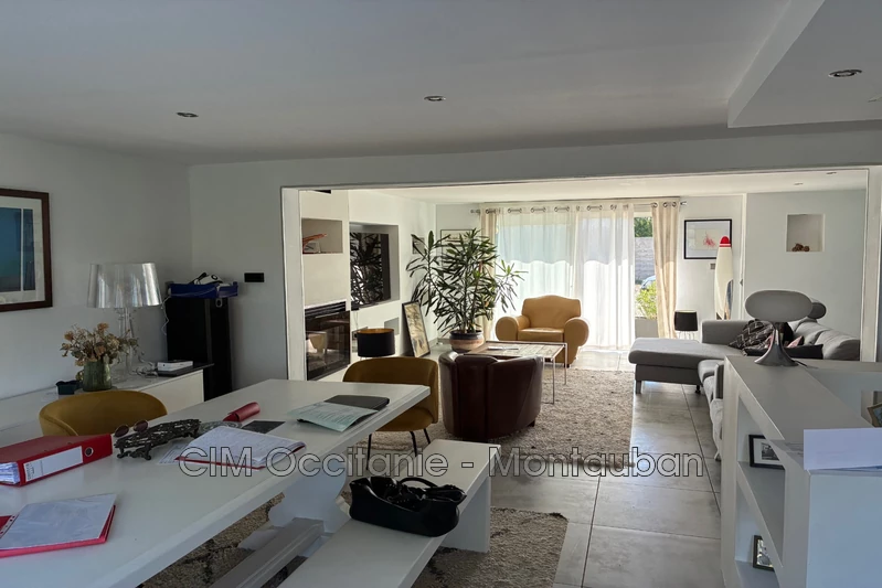 Vente maison Nègrepelisse  