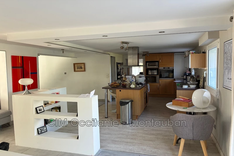 Vente maison Nègrepelisse  