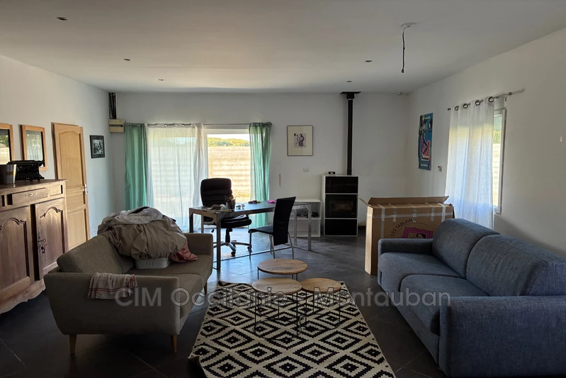 Vente maison Nègrepelisse  