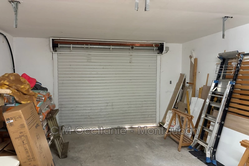 Vente maison Nègrepelisse  