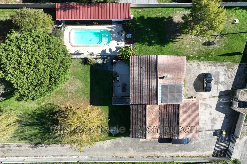Vente maison Nègrepelisse  