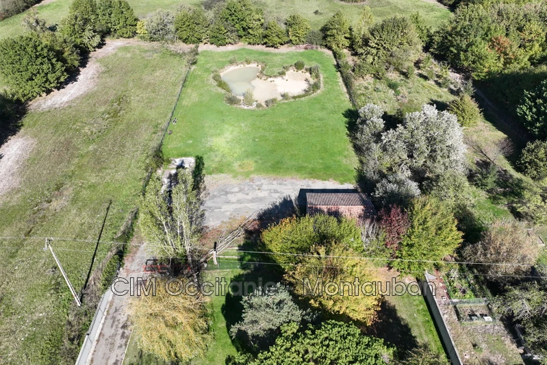 Vente maison Nègrepelisse  