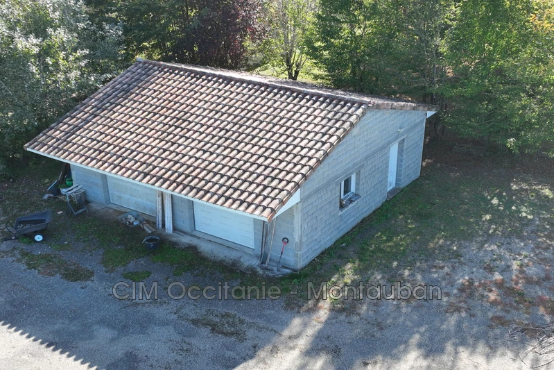 Vente maison Nègrepelisse  
