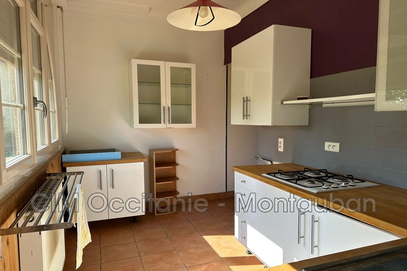 Vente appartement Montauban  