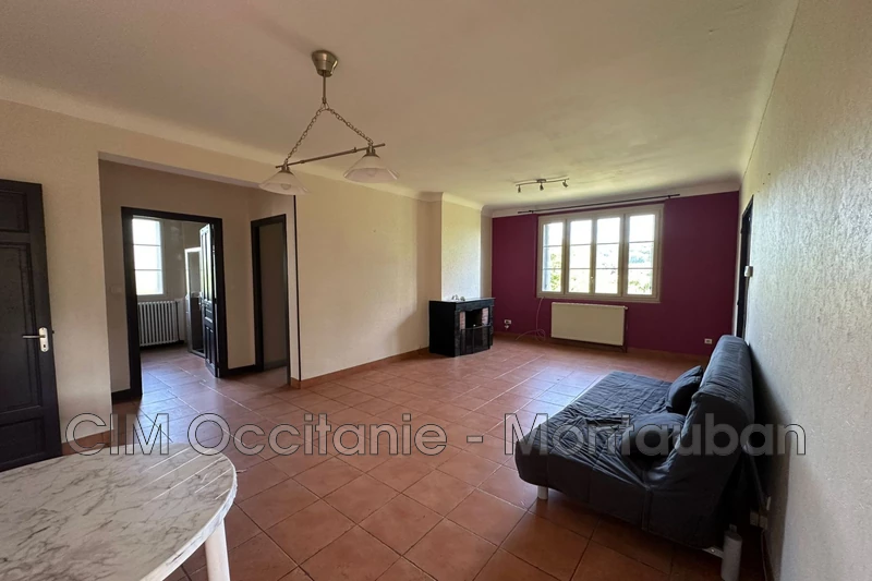 Vente appartement Montauban  